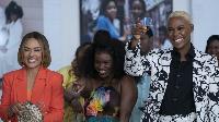 Click to watch 'Joy, Joy, Joy, Joy' (popup) Harlem